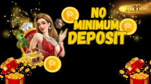 jili-no-minimum-deposit