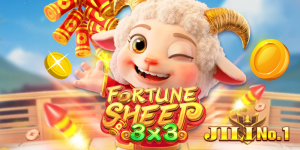 Fortune Sheep Slot