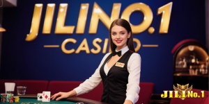 Casino Hold'em jilino1