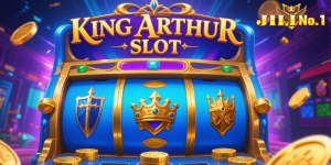 King Arthur